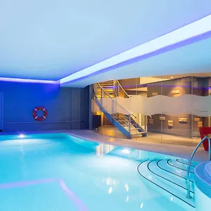 4* فندق نوفوتيل سنتر