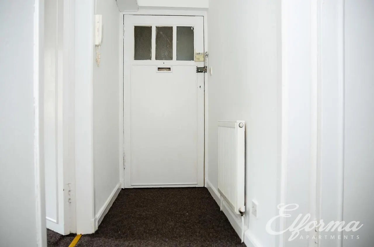 Gifford Park Apartment Near Edinburgh University - Elforma United Kingdom