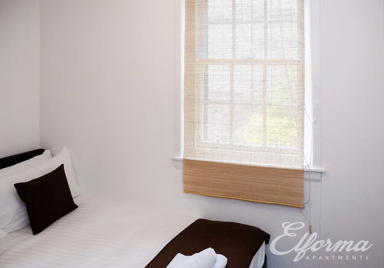 Gifford Park Apartment Near Edinburgh University - Elforma