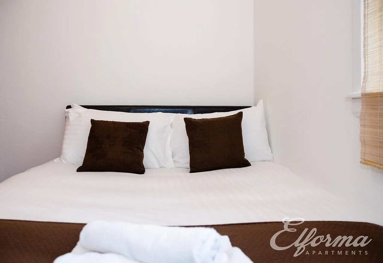 Gifford Park Apartment Near Edinburgh University - Elforma